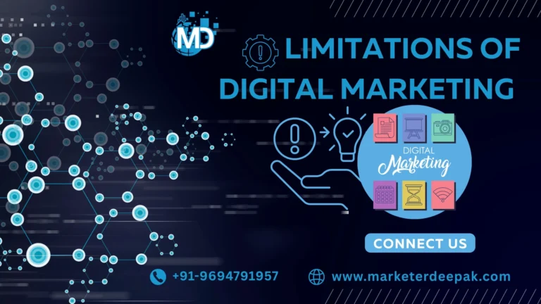 limitation of digital marketing banner