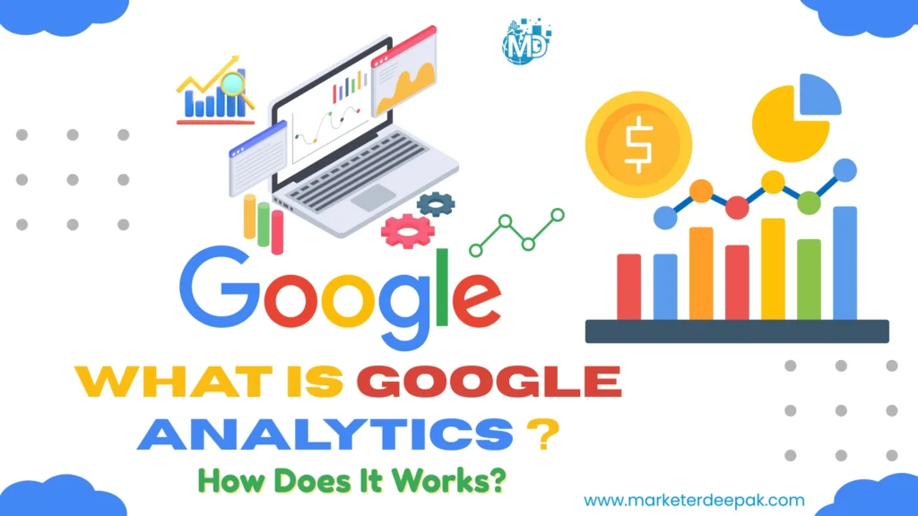 Google Analytics Blog Banner